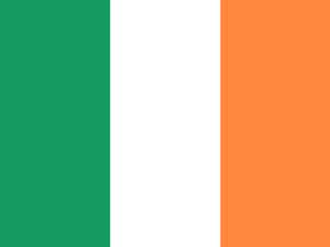 Vastu in Ireland